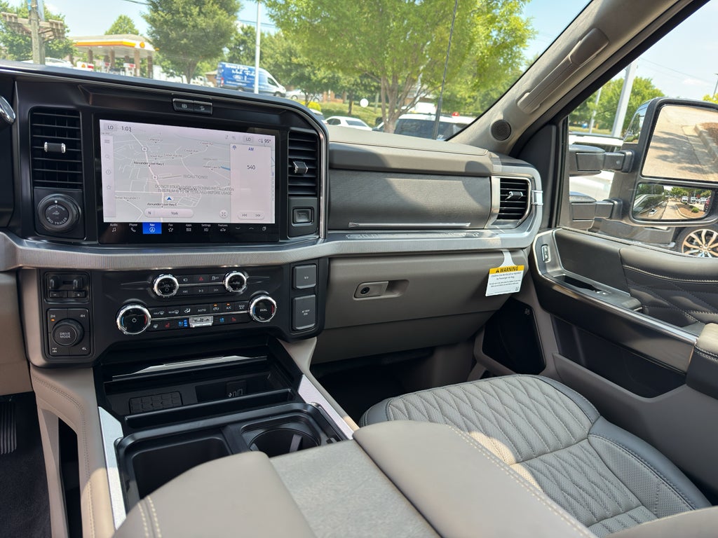 2026 Ford F-250 XL 4WD Crew Cab 6.75' Box