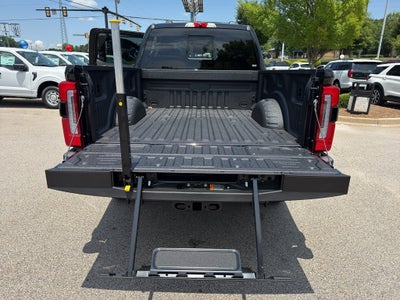 2026 Ford F-250 XL 4WD Crew Cab 6.75' Box