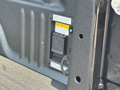 2026 Ford F-250 XL 4WD Crew Cab 6.75' Box