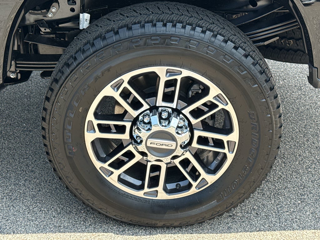 2026 Ford F-250 XL 4WD Crew Cab 6.75' Box