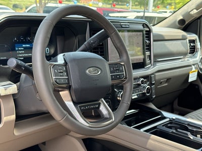 2026 Ford F-250 XL 4WD Crew Cab 6.75' Box