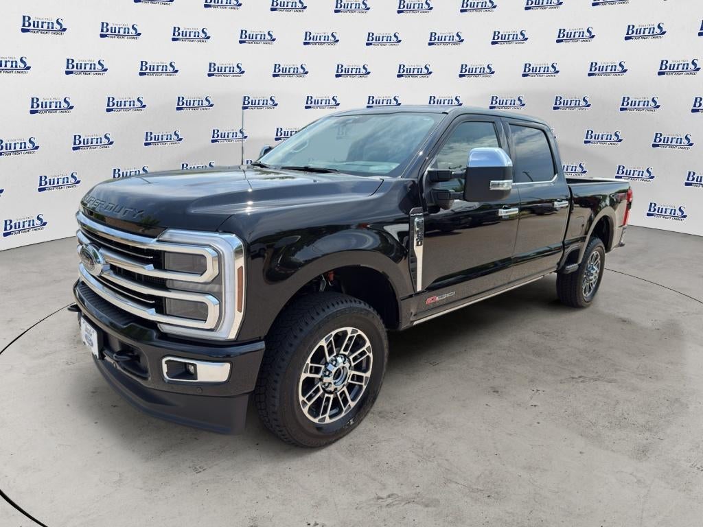 2026 Ford F-250 XL 4WD Crew Cab 6.75' Box
