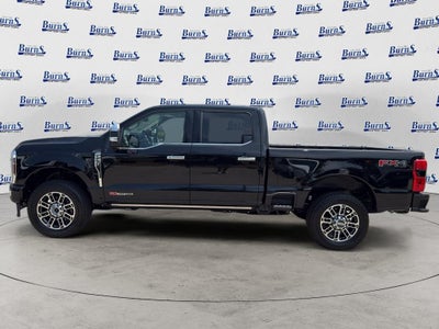 2026 Ford F-250 XL 4WD Crew Cab 6.75' Box