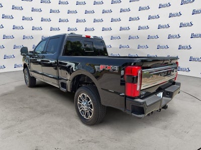 2026 Ford F-250 XL 4WD Crew Cab 6.75' Box