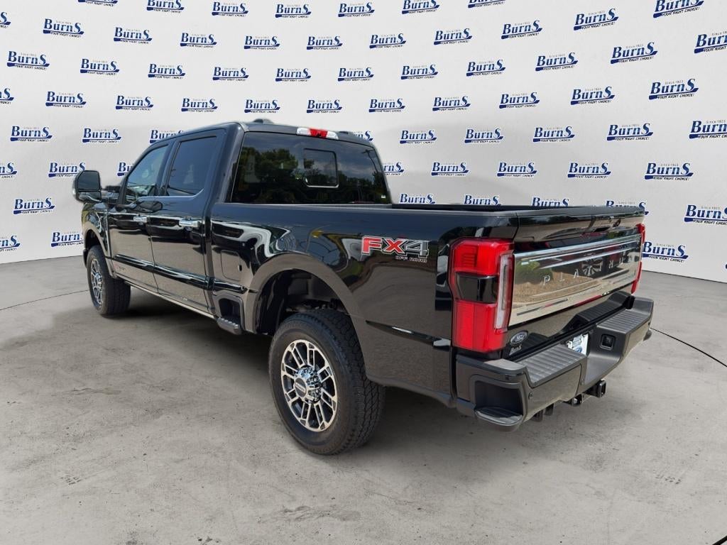 2026 Ford F-250 XL 4WD Crew Cab 6.75' Box