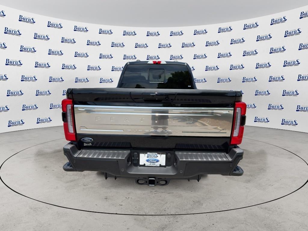 2026 Ford F-250 XL 4WD Crew Cab 6.75' Box