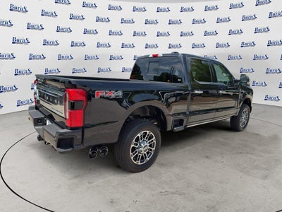 2026 Ford F-250 XL 4WD Crew Cab 6.75' Box