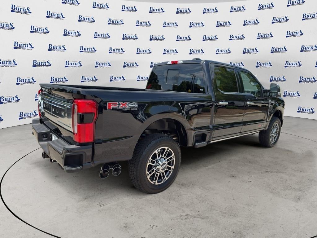 2026 Ford F-250 XL 4WD Crew Cab 6.75' Box