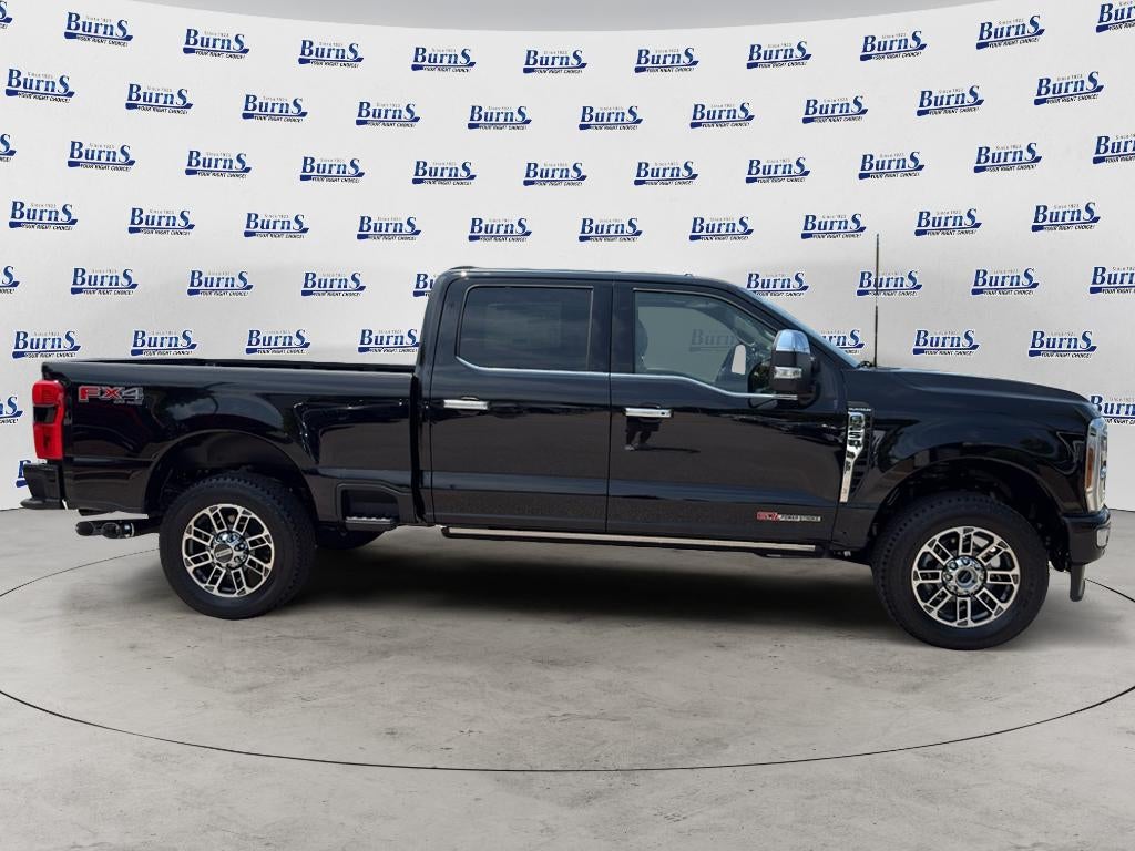 2026 Ford F-250 XL 4WD Crew Cab 6.75' Box