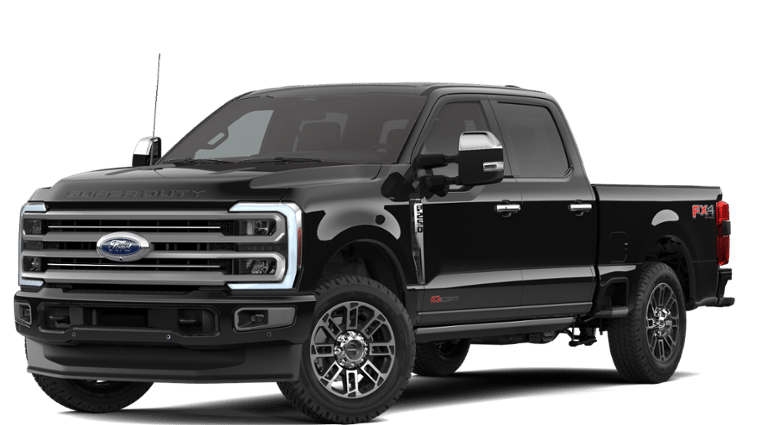 2026 Ford F-250 XL 4WD Crew Cab 6.75' Box
