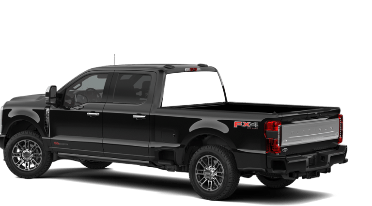 2026 Ford F-250 XL 4WD Crew Cab 6.75' Box