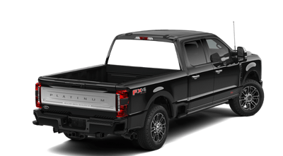 2026 Ford F-250 XL 4WD Crew Cab 6.75' Box