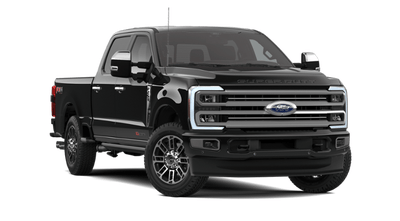 2026 Ford F-250 XL 4WD Crew Cab 6.75' Box