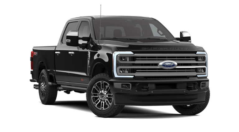 2026 Ford F-250 XL 4WD Crew Cab 6.75' Box