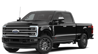 2026 Ford F-250 XL 4WD Crew Cab 6.75' Box