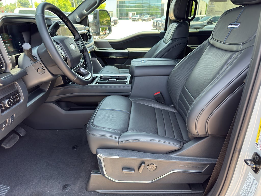 2026 Ford F-250 XL 4WD Crew Cab 6.75' Box