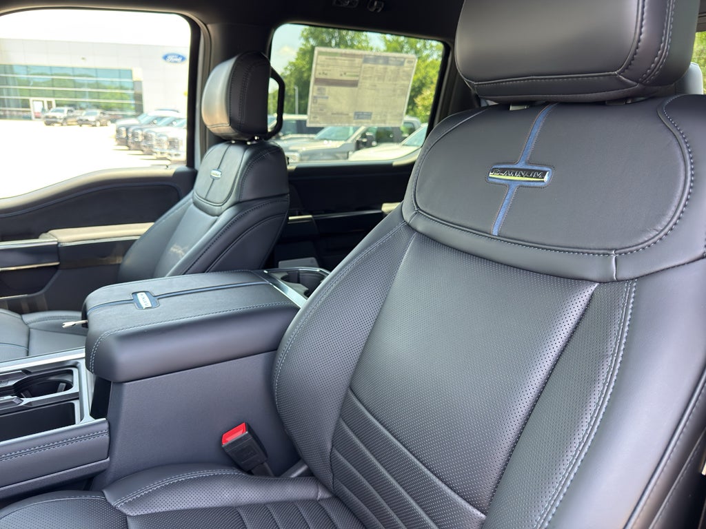 2026 Ford F-250 XL 4WD Crew Cab 6.75' Box