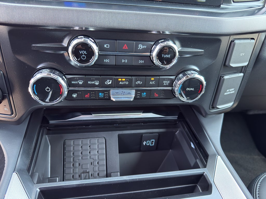 2026 Ford F-250 XL 4WD Crew Cab 6.75' Box