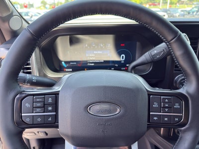 2026 Ford F-250 XL 4WD Crew Cab 6.75' Box