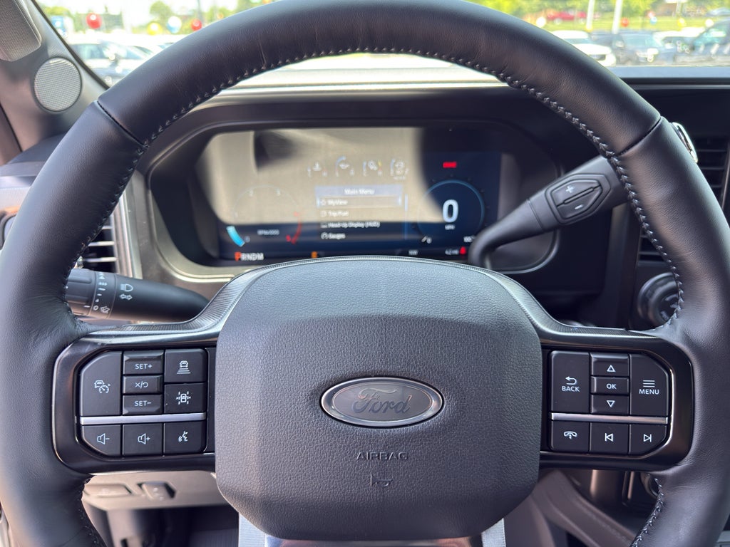 2026 Ford F-250 XL 4WD Crew Cab 6.75' Box