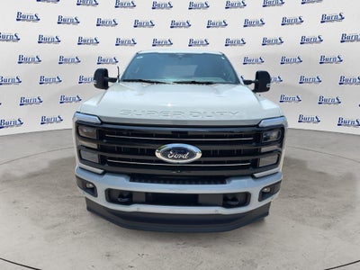 2026 Ford F-250 XL 4WD Crew Cab 6.75' Box