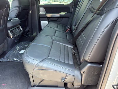 2026 Ford F-250 XL 4WD Crew Cab 6.75' Box
