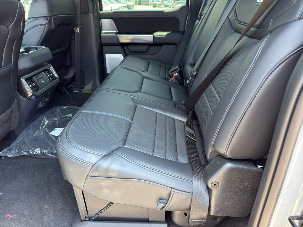 2026 Ford F-250 XL 4WD Crew Cab 6.75' Box