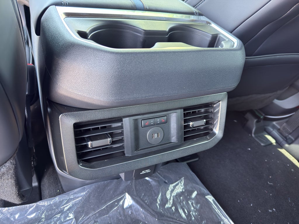 2026 Ford F-250 XL 4WD Crew Cab 6.75' Box