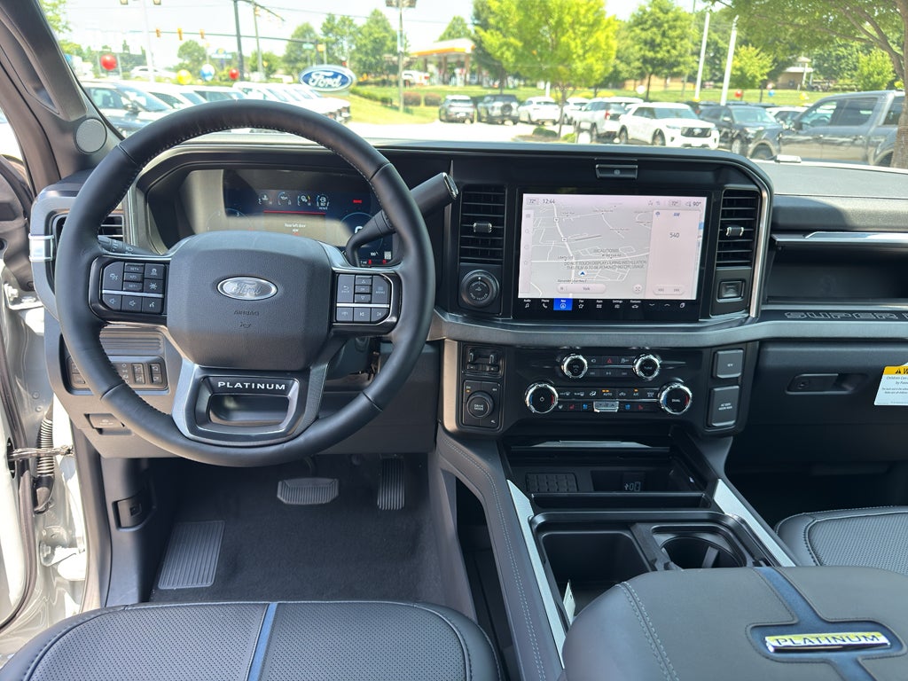 2026 Ford F-250 XL 4WD Crew Cab 6.75' Box