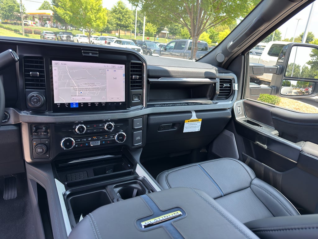 2026 Ford F-250 XL 4WD Crew Cab 6.75' Box