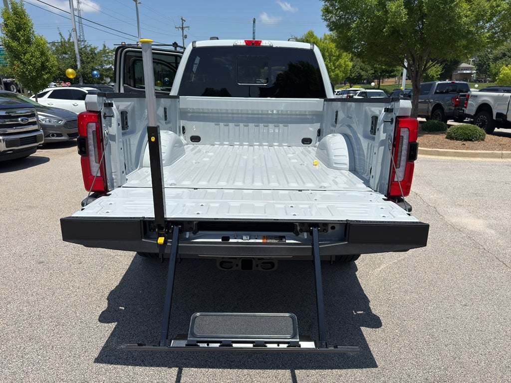 2026 Ford F-250 XL 4WD Crew Cab 6.75' Box
