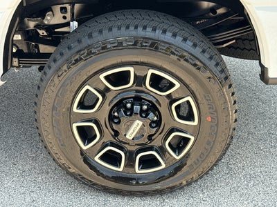 2026 Ford F-250 XL 4WD Crew Cab 6.75' Box