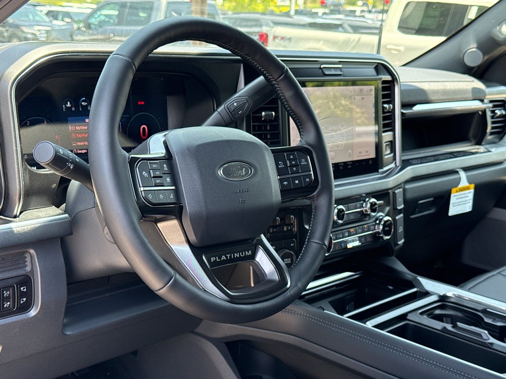 2026 Ford F-250 XL 4WD Crew Cab 6.75' Box