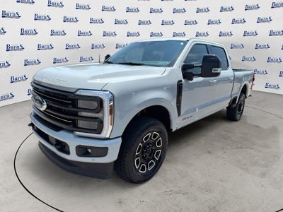 2026 Ford F-250 XL 4WD Crew Cab 6.75' Box