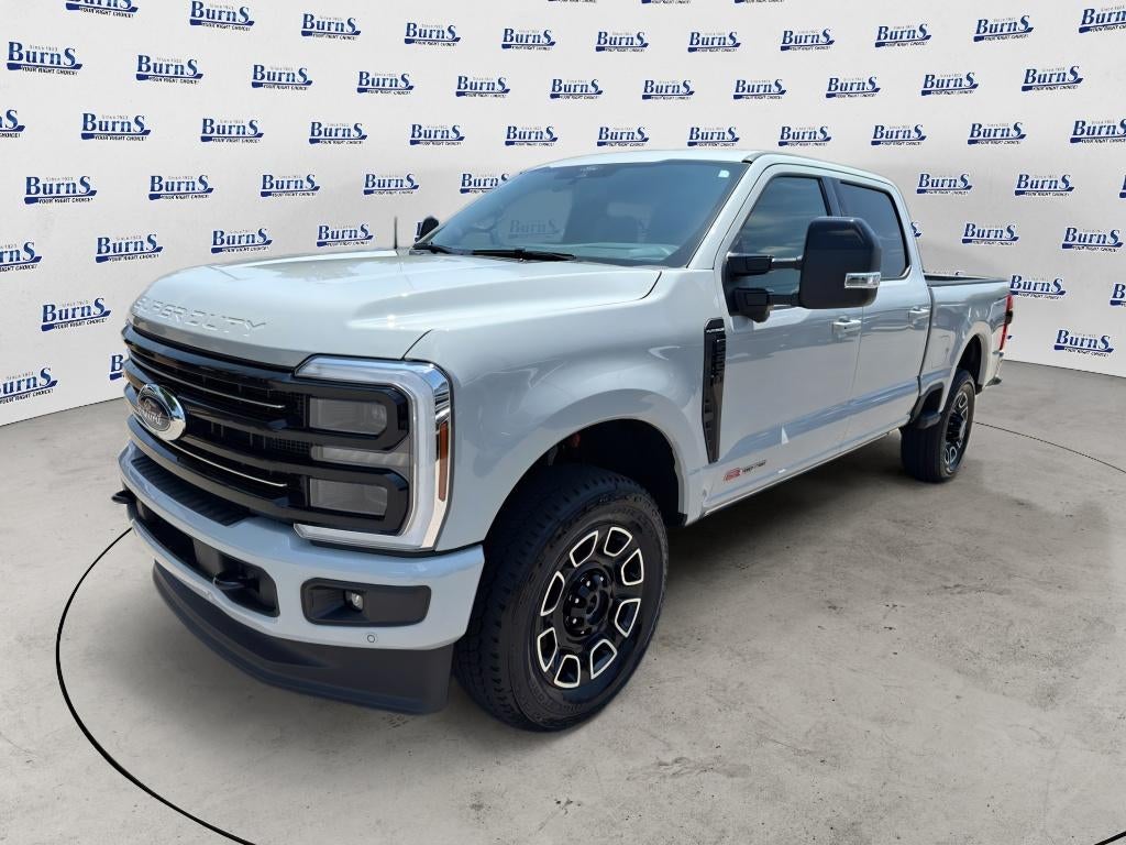 2026 Ford F-250 XL 4WD Crew Cab 6.75' Box