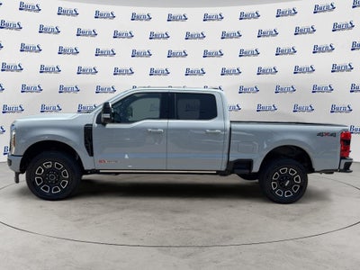 2026 Ford F-250 XL 4WD Crew Cab 6.75' Box