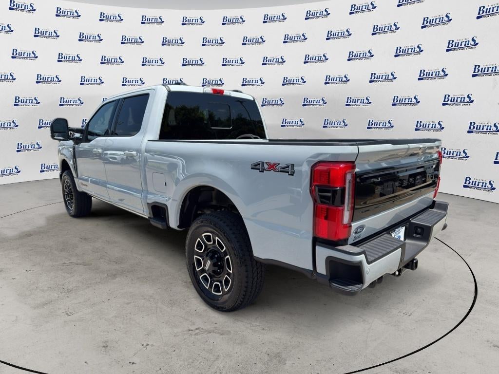 2026 Ford F-250 XL 4WD Crew Cab 6.75' Box