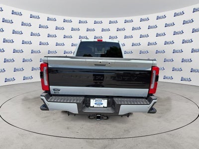 2026 Ford F-250 XL 4WD Crew Cab 6.75' Box