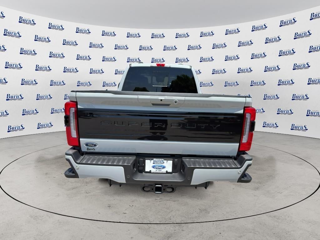 2026 Ford F-250 XL 4WD Crew Cab 6.75' Box