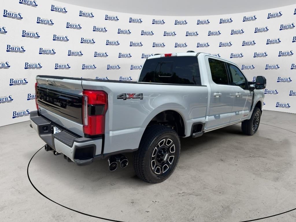 2026 Ford F-250 XL 4WD Crew Cab 6.75' Box