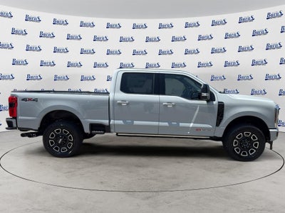 2026 Ford F-250 XL 4WD Crew Cab 6.75' Box
