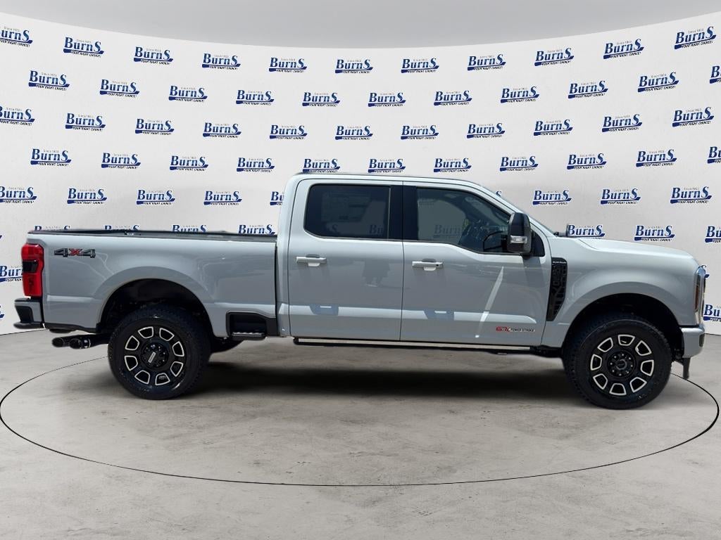 2026 Ford F-250 XL 4WD Crew Cab 6.75' Box