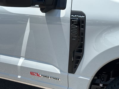 2026 Ford F-250 XL 4WD Crew Cab 6.75' Box