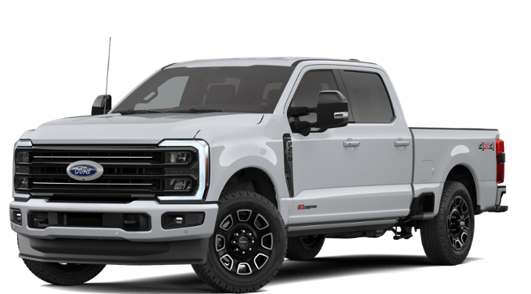 2026 Ford F-250 XL 4WD Crew Cab 6.75' Box