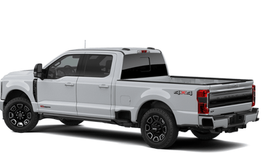 2026 Ford F-250 XL 4WD Crew Cab 6.75' Box