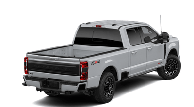 2026 Ford F-250 XL 4WD Crew Cab 6.75' Box