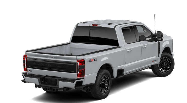 2026 Ford F-250 XL 4WD Crew Cab 6.75' Box
