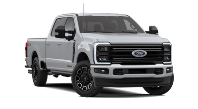 2026 Ford F-250 XL 4WD Crew Cab 6.75' Box