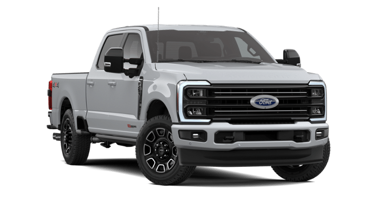 2026 Ford F-250 XL 4WD Crew Cab 6.75' Box