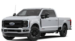2026 Ford F-250 XL 4WD Crew Cab 6.75' Box